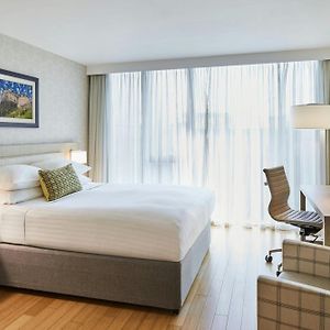 Residence Inn By Marriott Edinburgh
